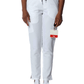 Members Only Scrubs Members Only - Women's Reus Open Bottom Scrub Pants