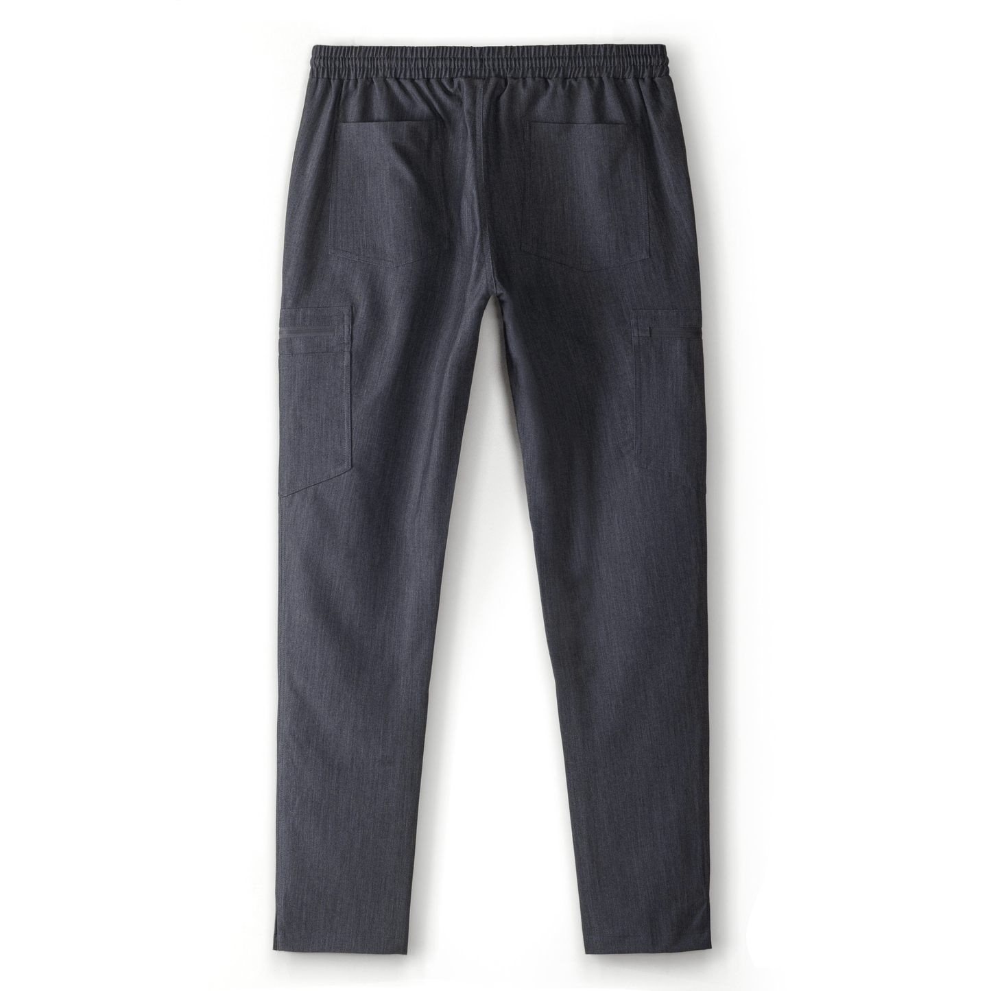 Members Only Scrubs Members Only - Women's Reus Open Bottom Scrub Pants