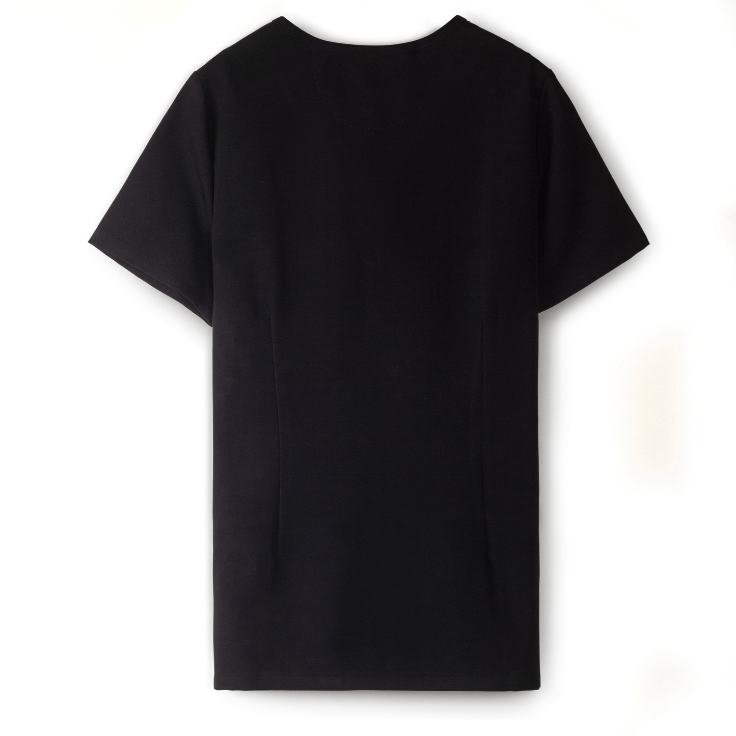 Members Only Scrubs Members Only - Women's Siena 5-Pocket Scrub Top