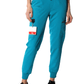 Members Only Scrubs Members Only - Women's Valencia Jogger Scrub Pants
