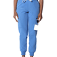 Members Only Scrubs Members Only - Women's Valencia Jogger Short Scrub Pants