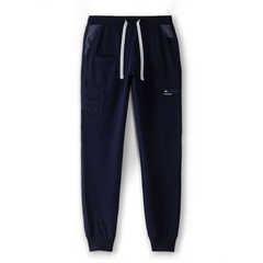 Members Only Scrubs S / Navy Members Only - Women's Valencia Jogger Tall Scrub Pants