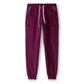 Members Only Scrubs XS / Wine Members Only - Women's Valencia Jogger Scrub Pants