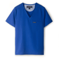 Members Only Scrubs XXS / Royal Blue Members Only - Women's Bari 1-Pocket Scrub Top