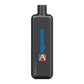 memobottle Drinkware memobottle - Slim Stainless Steel 20oz Bottle