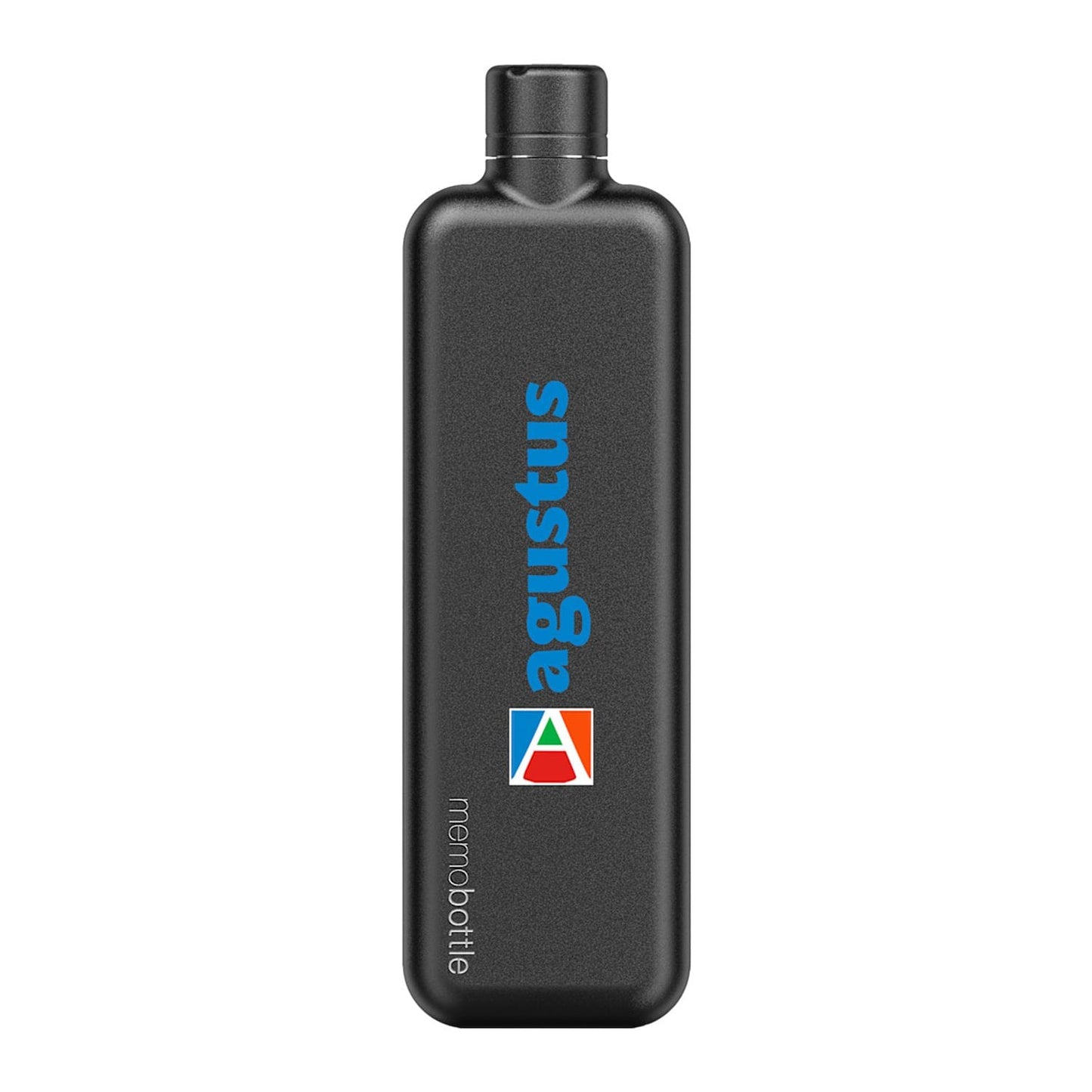 memobottle Drinkware memobottle - Slim Stainless Steel 20oz Bottle