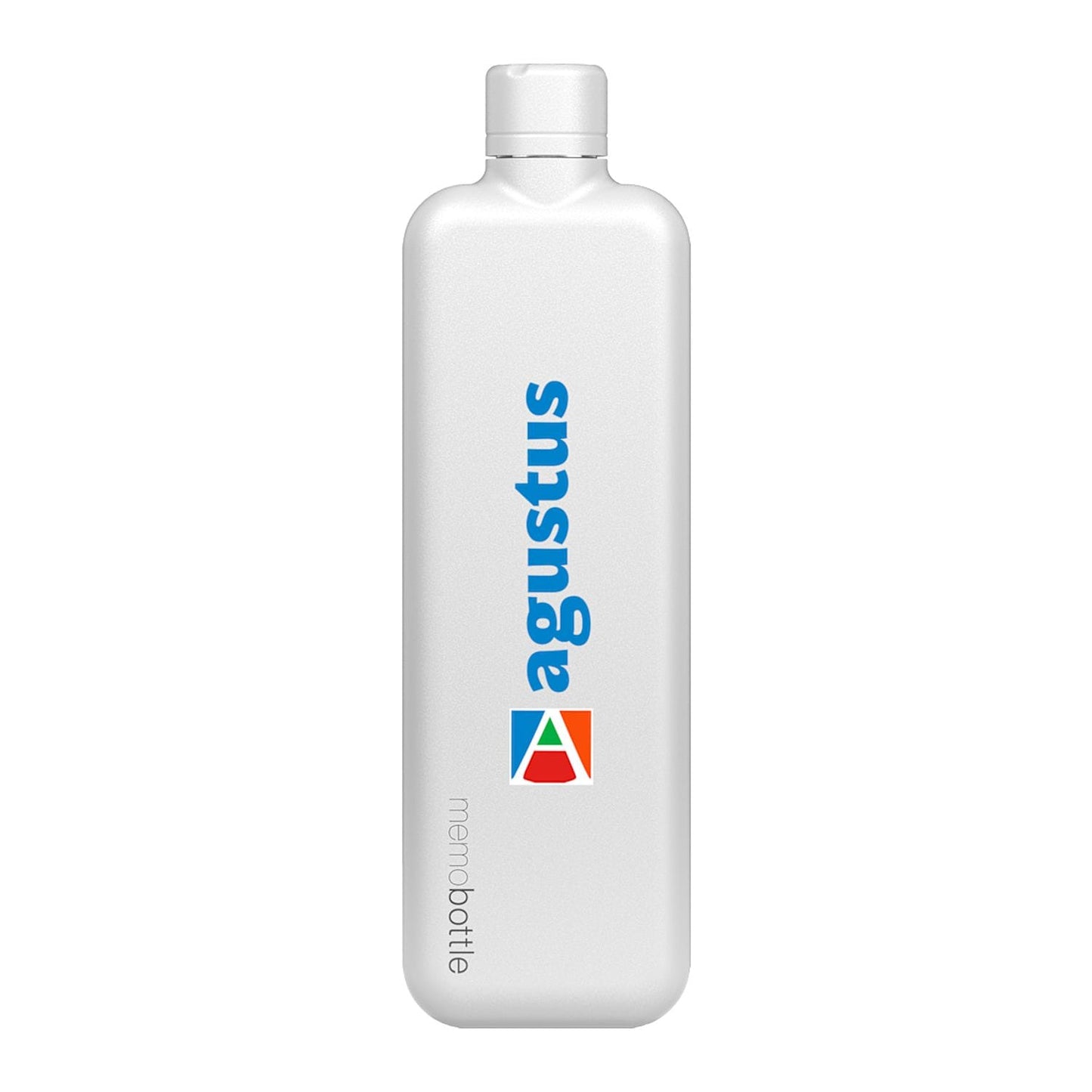 memobottle Drinkware memobottle - Slim Stainless Steel 20oz Bottle