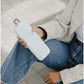 memobottle Drinkware memobottle - Slim Stainless Steel 20oz Bottle