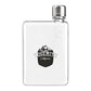 memobottle Drinkware One Size / Clear memobottle - A6 Tritan™ 12oz