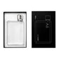 memobottle Drinkware One Size / Clear memobottle - A6 Tritan™ 12oz