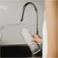 memobottle Drinkware One Size / Clear memobottle - Slim Tritan™ 15oz