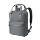 Mercer+Mettle Bags 14L / Storm Grey Mercer+Mettle - Claremont Handled Backpack
