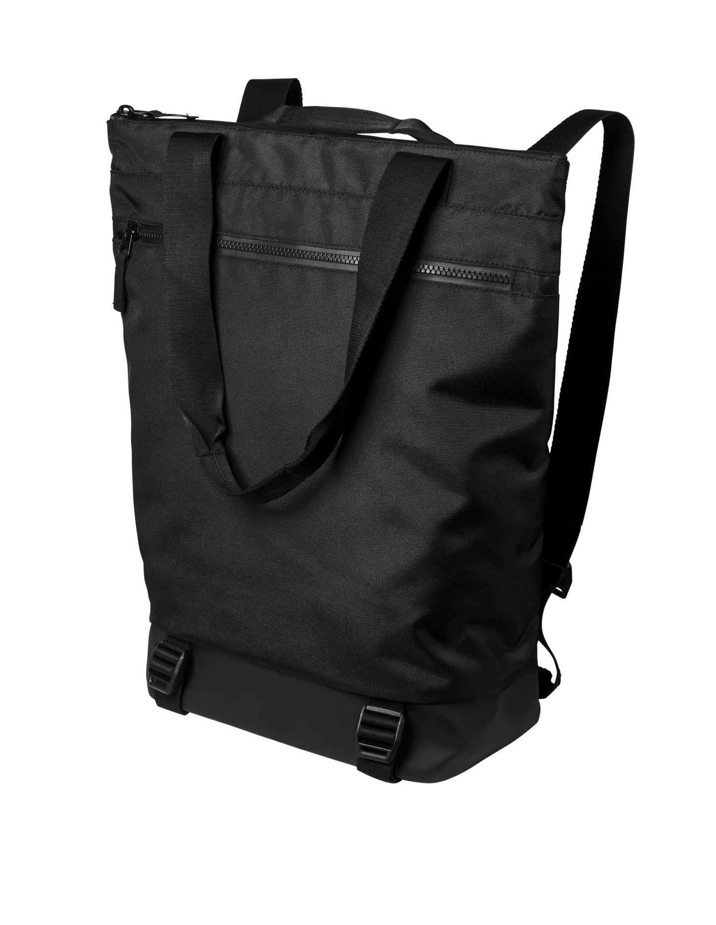 Mercer+Mettle Bags 15L / Deep Black Mercer+Mettle - Convertible Tote