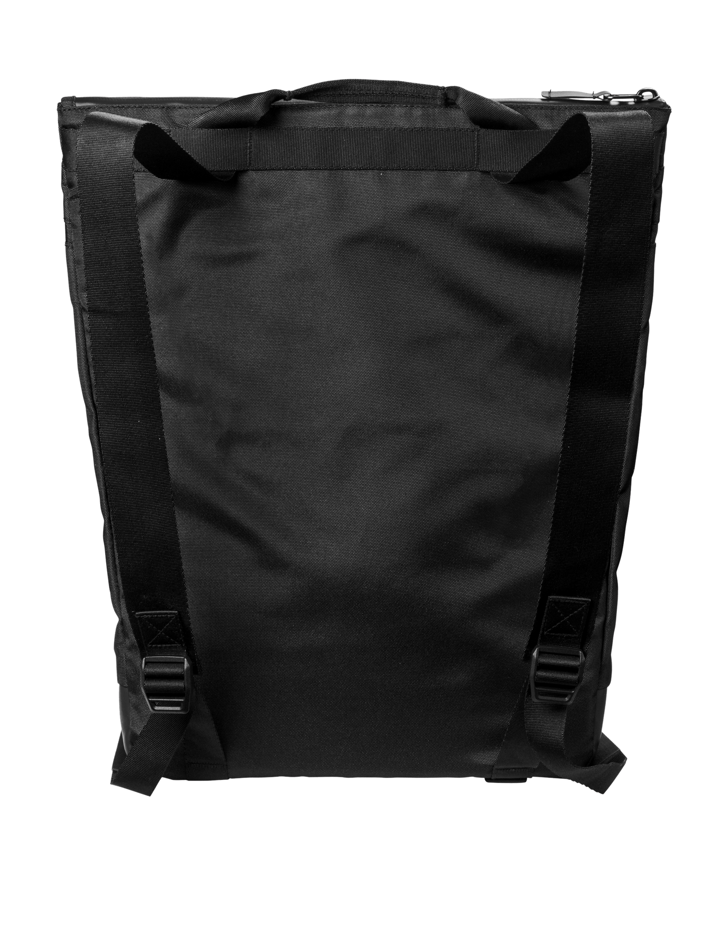 Mercer+Mettle Bags 15L / Deep Black Mercer+Mettle - Convertible Tote
