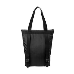 Mercer+Mettle Bags 15L / Deep Black Mercer+Mettle - Convertible Tote