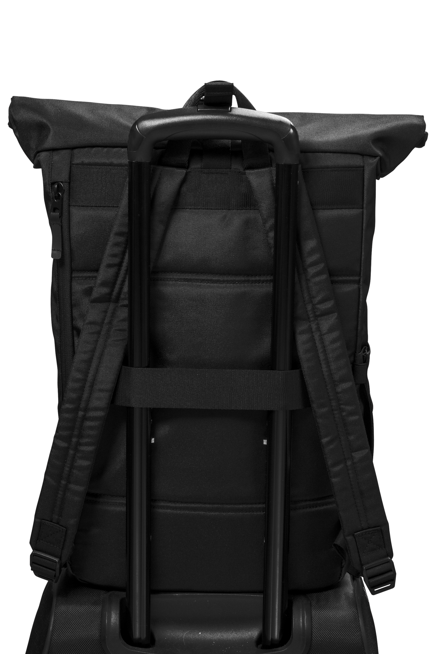 Mercer+Mettle Bags 20L / Deep Black Mercer+Mettle - Rucksack