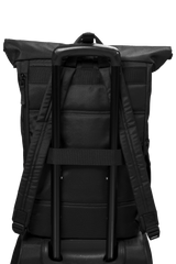 Mercer+Mettle Bags 20L / Deep Black Mercer+Mettle - Rucksack