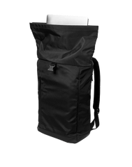 Mercer+Mettle Bags 20L / Deep Black Mercer+Mettle - Rucksack