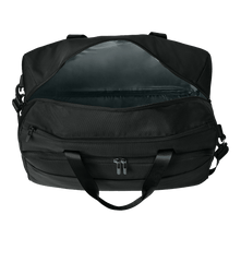 Mercer+Mettle Bags 25L / Deep Black Mercer+Mettle - Traveler Duffel