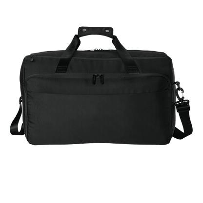 Mercer+Mettle Bags 25L / Deep Black Mercer+Mettle - Traveler Duffel