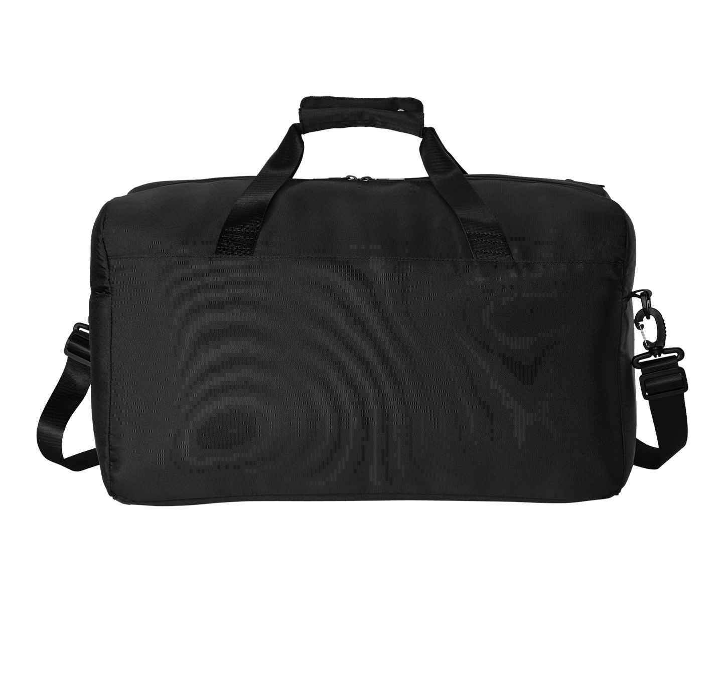 Mercer+Mettle Bags 25L / Deep Black Mercer+Mettle - Traveler Duffel