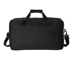 Mercer+Mettle Bags 25L / Deep Black Mercer+Mettle - Traveler Duffel