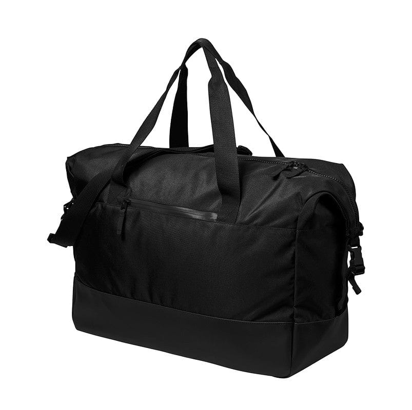 Mercer+Mettle Bags 35L / Deep Black Mercer+Mettle - Weekender Duffel