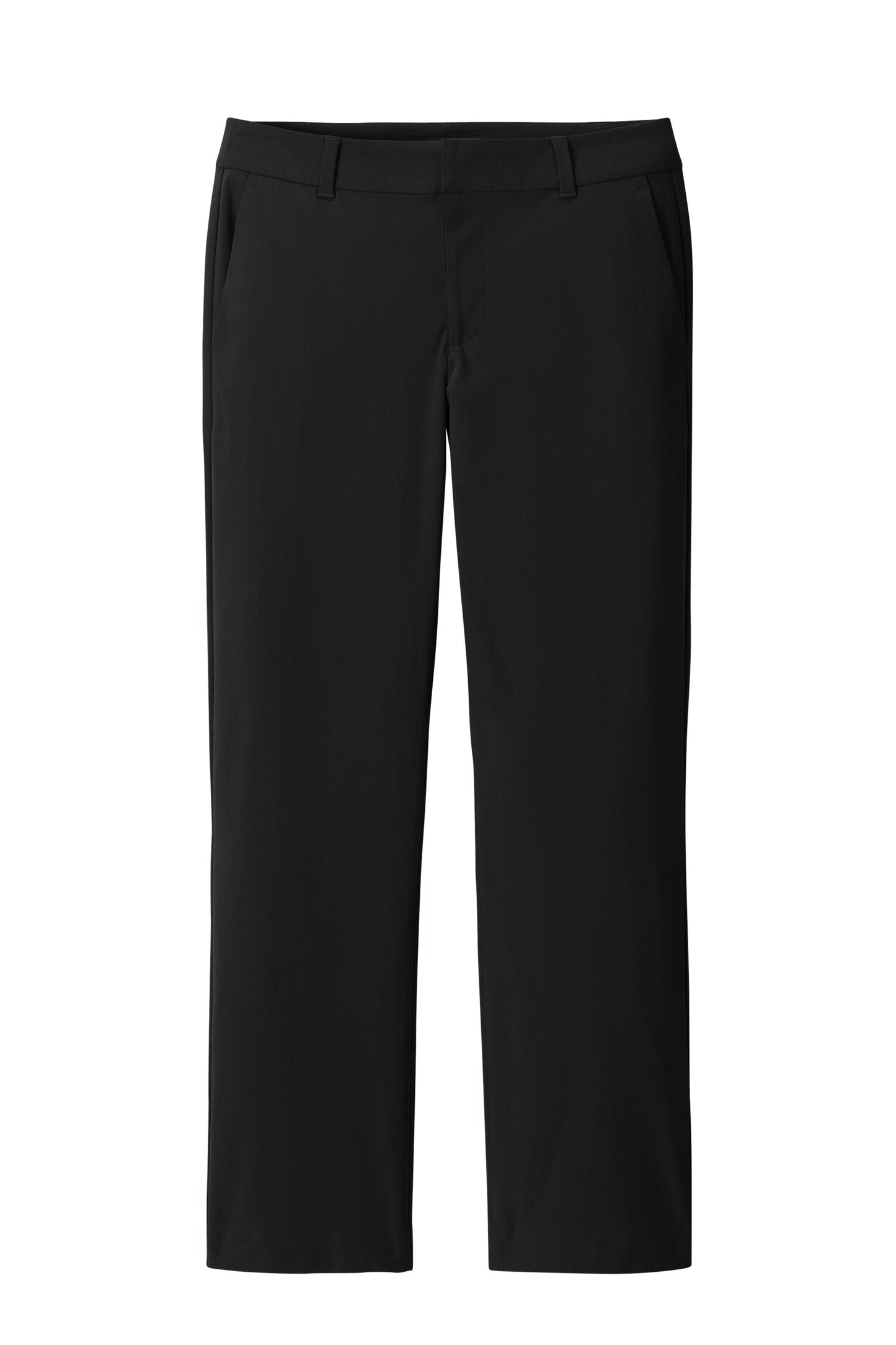 Mercer+Mettle Bottoms 0 / Deep Black Mercer+Mettle - Women's Capital Tech Pant