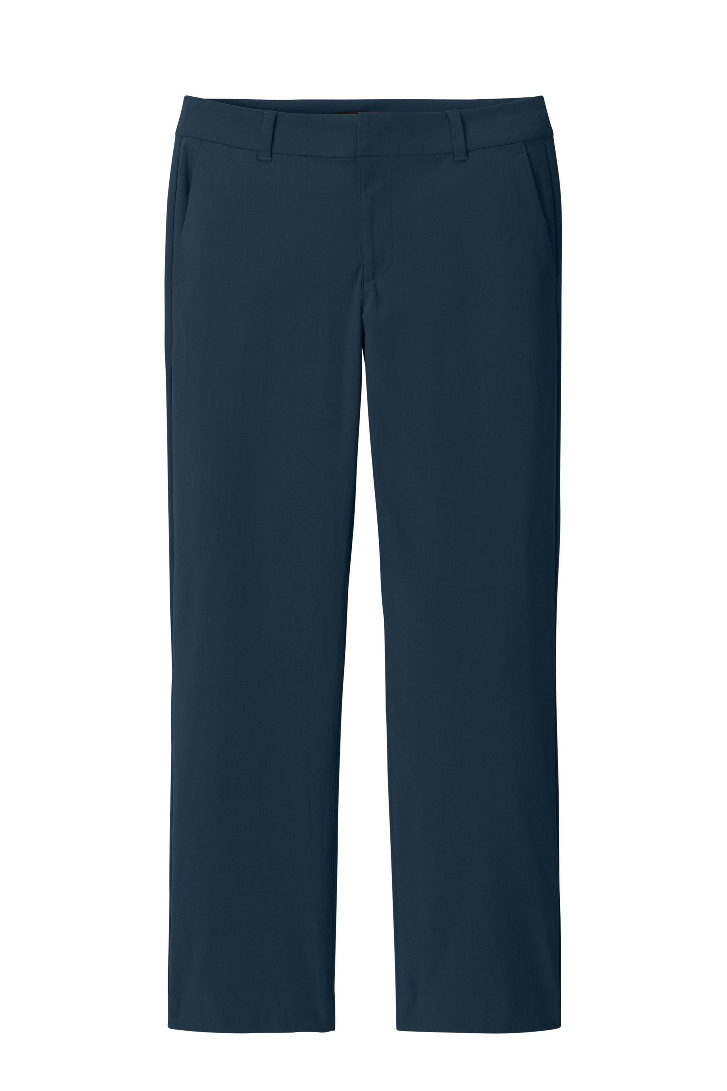 Mercer+Mettle Bottoms 0 / Night Navy Mercer+Mettle - Women's Capital Tech Pant