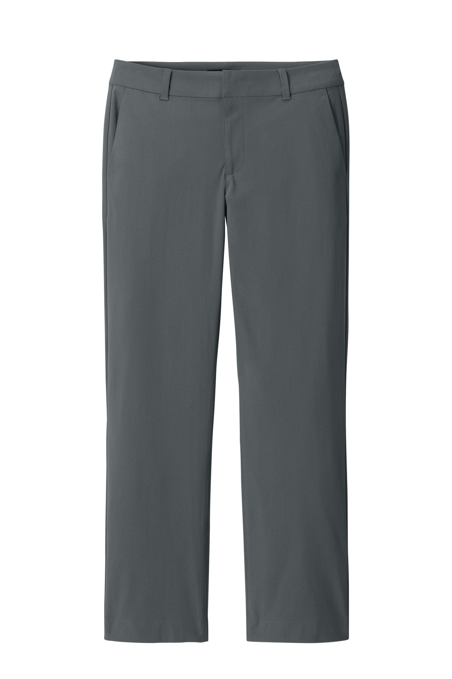 Mercer+Mettle Bottoms 0 / Storm Grey Mercer+Mettle - Women's Capital Tech Pant