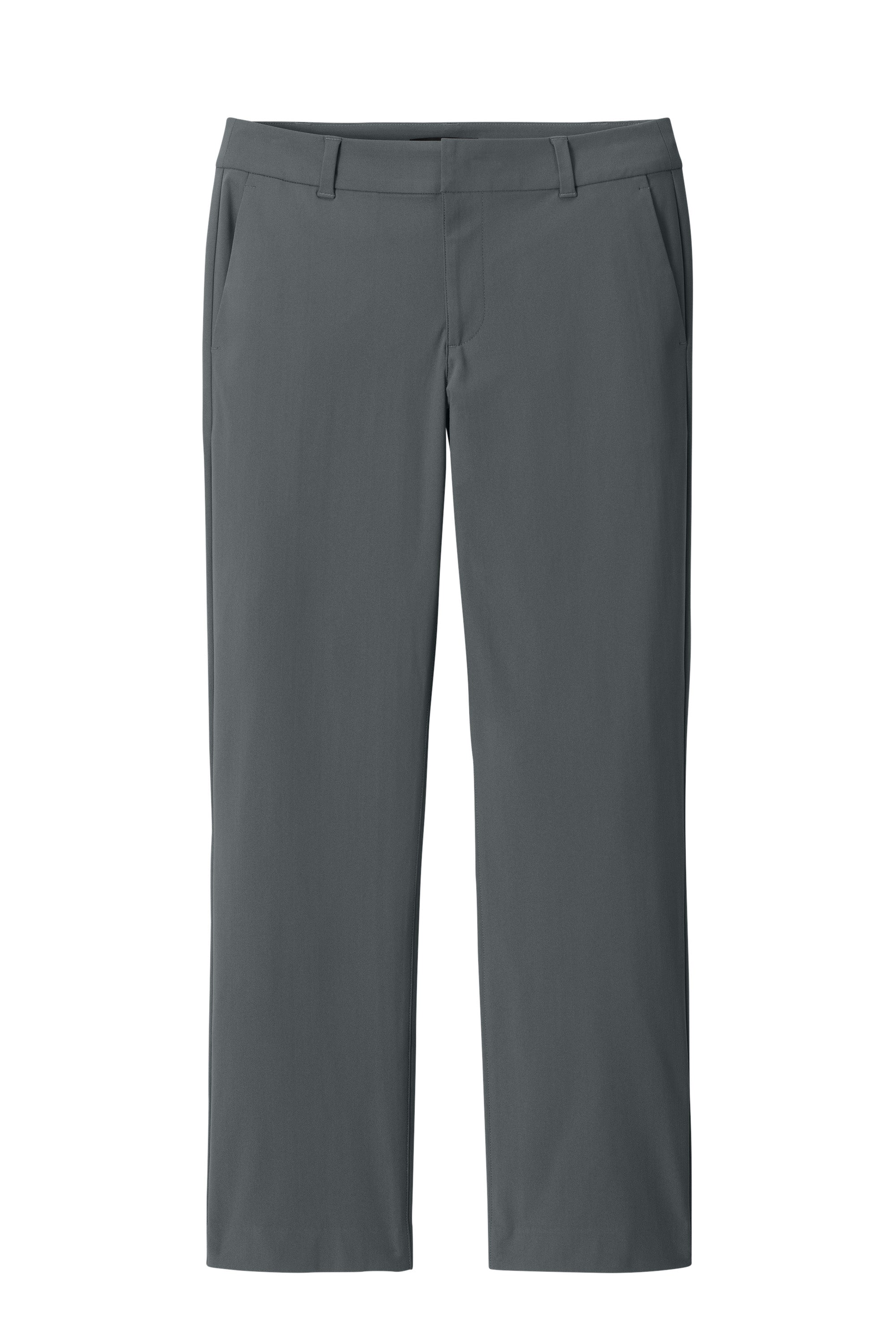 Mercer+Mettle Bottoms 0 / Storm Grey Mercer+Mettle - Women's Capital Tech Pant