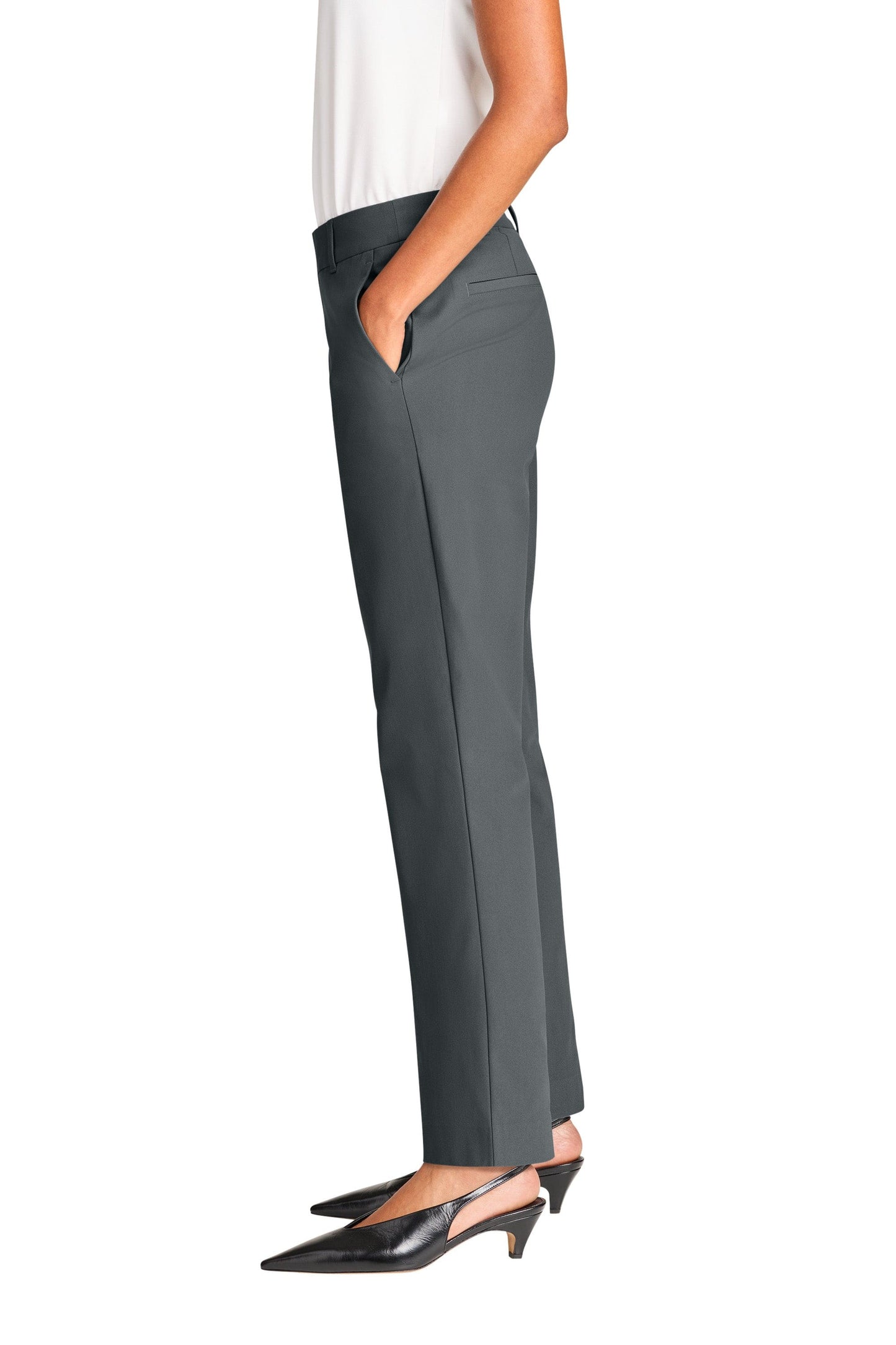 Mercer+Mettle Bottoms Mercer+Mettle - Women's Capital Tech Pant