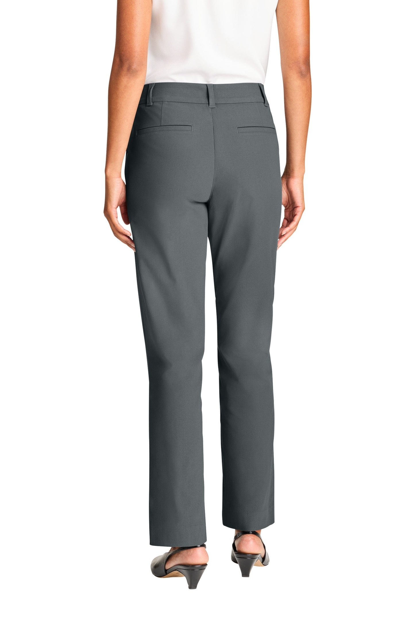 Mercer+Mettle Bottoms Mercer+Mettle - Women's Capital Tech Pant