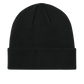 Mercer+Mettle Headwear One Size / Deep Black Mercer+Mettle - Soft Blend Beanie