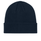 Mercer+Mettle Headwear One Size / Night Navy Mercer+Mettle - Soft Blend Beanie