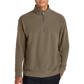 Mercer+Mettle Layering Mercer+Mettle - Men's Linear Texture 1/4-Zip