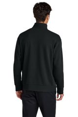 Mercer+Mettle Layering Mercer+Mettle - Men's Linear Texture 1/4-Zip