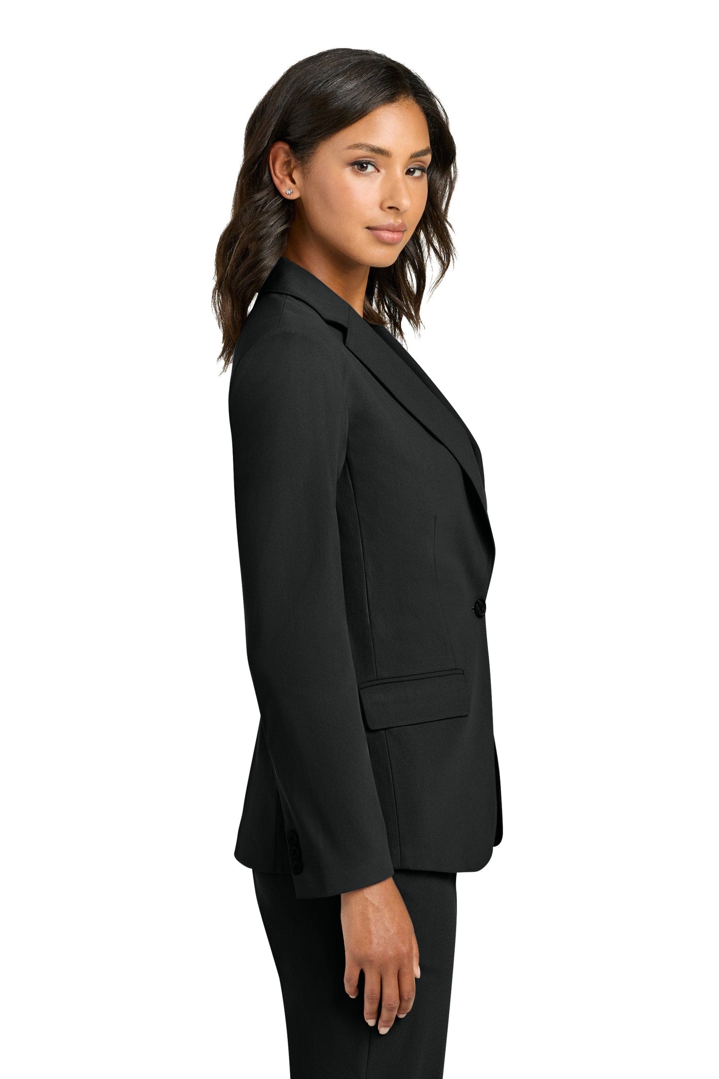 Mercer+Mettle Layering Mercer+Mettle - Women's Capital Tech Blazer