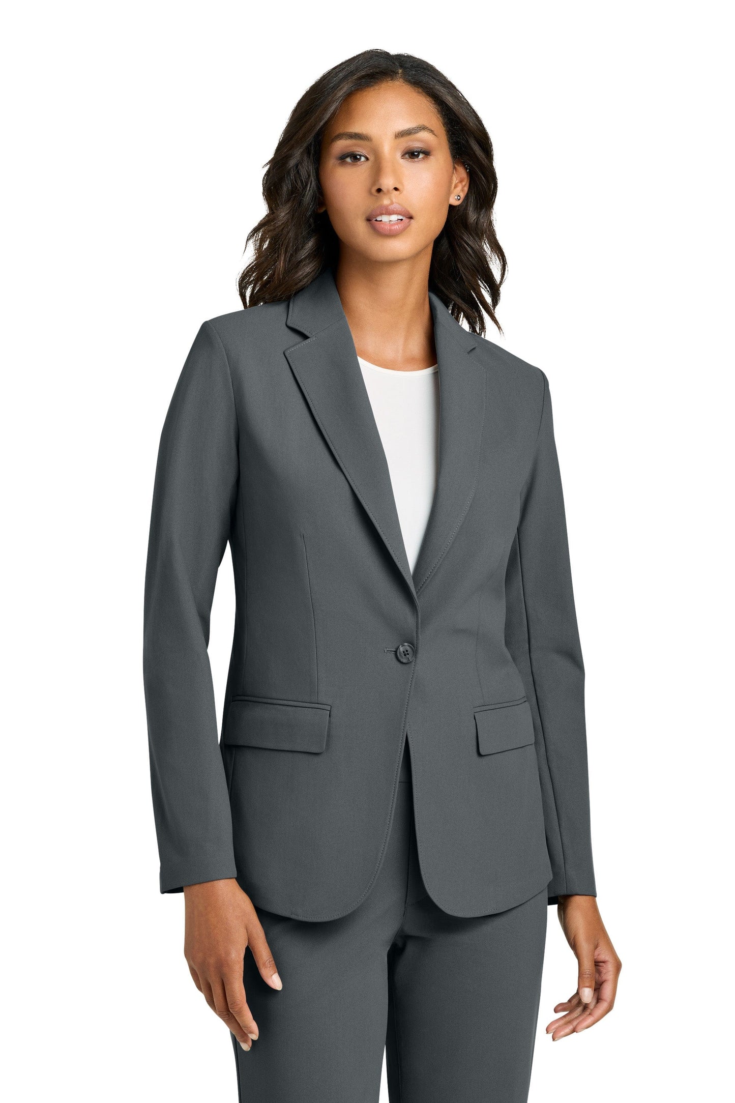 Mercer+Mettle Layering Mercer+Mettle - Women's Capital Tech Blazer