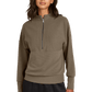 Mercer+Mettle Layering Mercer+Mettle - Women's Linear Texture 1/4-Zip