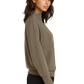 Mercer+Mettle Layering Mercer+Mettle - Women's Linear Texture 1/4-Zip