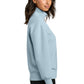 Mercer+Mettle Layering Mercer+Mettle - Women's Soft Spacer 1/4-Zip