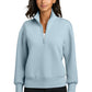 Mercer+Mettle Layering Mercer+Mettle - Women's Soft Spacer 1/4-Zip