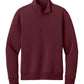 Mercer+Mettle Layering XS / Burgundy Mercer+Mettle - Men's Soft Spacer 1/4-Zip