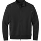 Mercer+Mettle Layering XS / Deep Black Mercer+Mettle - Men's Soft Spacer Full-Zip