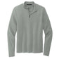 Mercer+Mettle Layering XS / Gusty Grey Mercer+Mettle - Men's Stretch 1/4-Zip Pullover
