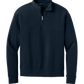 Mercer+Mettle Layering XS / Night Navy Mercer+Mettle - Men's Linear Texture 1/4-Zip
