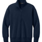 Mercer+Mettle Layering XS / Night Navy Mercer+Mettle - Women's Soft Spacer 1/4-Zip