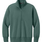 Mercer+Mettle Layering XS / Silver Pine Mercer+Mettle - Women's Soft Spacer 1/4-Zip
