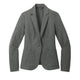 Mercer+Mettle Layering XS / Storm Grey Heather Mercer+Mettle - Women's Relaxed Knit Blazer